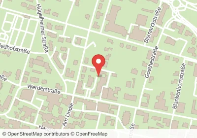 Hotels an der Lessingstraße in Müllheim – Unterkünfte, Pensionen und Ferienwohnungen in zentraler Lage