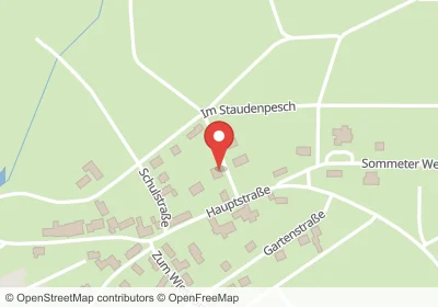 Lindenstraße Ulmen – Hotels in der Nähe Hotels an der Lindenstraße in Ulmen – Unterkünfte, Pensionen und Ferienwohnungen in zentraler Lage