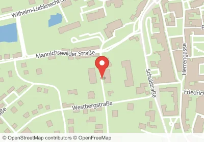 Hotels an der Lindenstraße in Crimmitschau – Unterkünfte, Pensionen und Ferienwohnungen in zentraler Lage