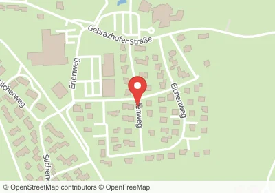 Hotels an der Lindenweg in Kißlegg – Unterkünfte, Pensionen und Ferienwohnungen in zentraler Lage