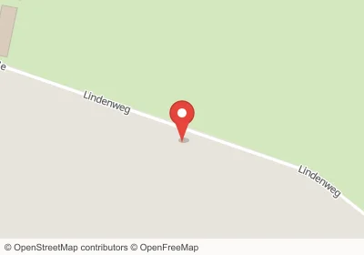 Hotels an der Lindenweg in Röbel – Unterkünfte, Pensionen und Ferienwohnungen in zentraler Lage