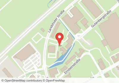 Hotels an der Lise-Meitner-Straße in Elmshorn – Unterkünfte, Pensionen und Ferienwohnungen in zentraler Lage