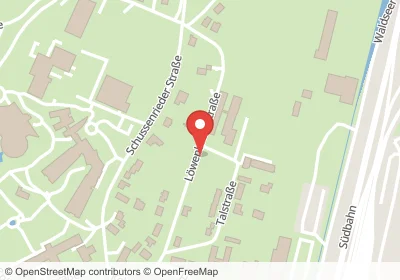 Hotels an der Löwenbreitestraße in Aulendorf – Unterkünfte, Pensionen und Ferienwohnungen in zentraler Lage