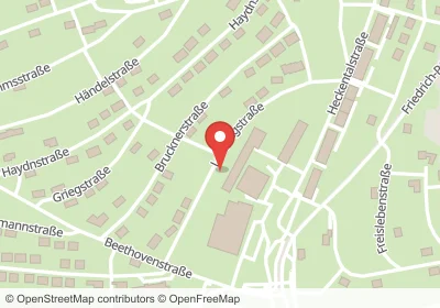 Hotels an der Lortzingstraße in Heidenheim an der Brenz – Unterkünfte, Pensionen und Ferienwohnungen in zentraler Lage