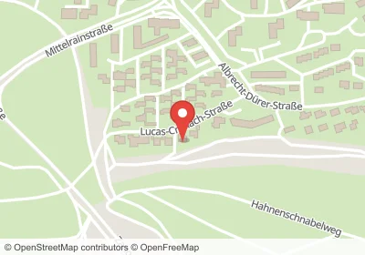 Hotels an der Lucas-Cranach-Straße in Heidenheim an der Brenz – Unterkünfte, Pensionen und Ferienwohnungen in zentraler Lage