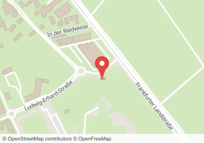 Ludwig-Erhard-Straße Oberursel – Hotels in der Nähe Hotels an der Ludwig-Erhard-Straße in Oberursel – Unterkünfte, Pensionen und Ferienwohnungen in zentraler Lage