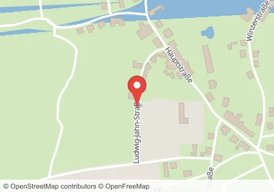 Hotels an der Ludwig-Jahn-Straße in Eisleben – Unterkünfte, Pensionen und Ferienwohnungen in zentraler Lage