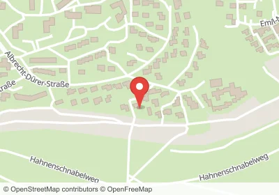 Hotels an der Ludwig-Richter-Straße in Heidenheim an der Brenz – Unterkünfte, Pensionen und Ferienwohnungen in zentraler Lage