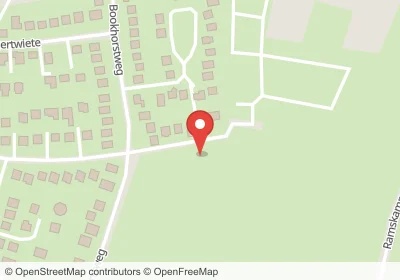Hotels an der Lütt Bookhorstweg in Elmshorn – Unterkünfte, Pensionen und Ferienwohnungen in zentraler Lage
