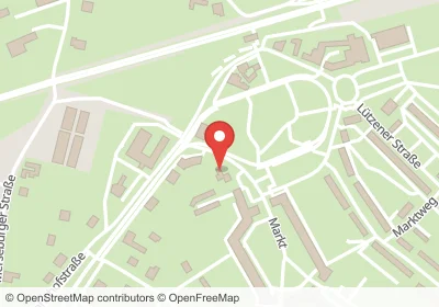 Hotels an der Lützener Platz in Bad Dürrenberg – Unterkünfte, Pensionen und Ferienwohnungen in zentraler Lage