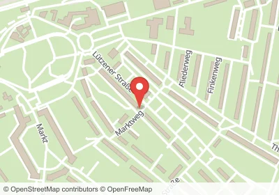 Hotels an der Lützener Straße in Bad Dürrenberg – Unterkünfte, Pensionen und Ferienwohnungen in zentraler Lage