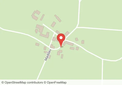 Maddau Lüchow-Dannenberg – Hotels in der Nähe Hotels an der Maddau in Lüchow-Dannenberg – Unterkünfte, Pensionen und Ferienwohnungen in zentraler Lage