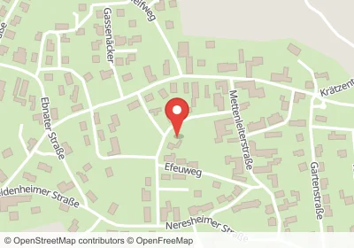 Hotels an der Maierwiesenstraße in Heidenheim an der Brenz – Unterkünfte, Pensionen und Ferienwohnungen in zentraler Lage