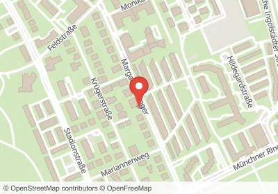 Margaretenanger Unterschleißheim – Hotels in der Nähe Hotels an der Margaretenanger in Unterschleißheim – Unterkünfte, Pensionen und Ferienwohnungen in zentraler Lage