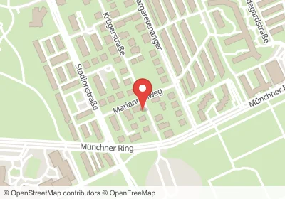 Hotels an der Mariannenweg in Unterschleißheim – Unterkünfte, Pensionen und Ferienwohnungen in zentraler Lage