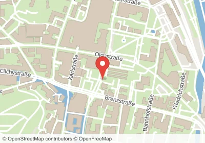 Marienstraße Heidenheim an der Brenz – Hotels in der Nähe Hotels an der Marienstraße in Heidenheim an der Brenz – Unterkünfte, Pensionen und Ferienwohnungen in zentraler Lage