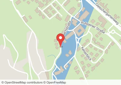 Markbachstraße Flintsbach – Hotels in der Nähe Hotels an der Markbachstraße in Flintsbach – Unterkünfte, Pensionen und Ferienwohnungen in zentraler Lage