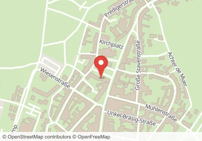 Hotels an der Markt in Röbel – Unterkünfte, Pensionen und Ferienwohnungen in zentraler Lage