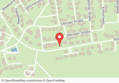 Hotels an der Masurenweg in Tecklenburg – Unterkünfte, Pensionen und Ferienwohnungen in zentraler Lage