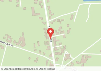 Hotels an der Mauerstraße in Lüchow-Dannenberg – Unterkünfte, Pensionen und Ferienwohnungen in zentraler Lage