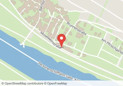 Merowingerstraße Ediger-Eller – Hotels in der Nähe Hotels an der Merowingerstraße in Ediger-Eller – Unterkünfte, Pensionen und Ferienwohnungen in zentraler Lage