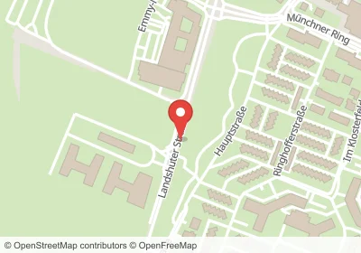 Mittenheimer Straße Unterschleißheim – Hotels in der Nähe Hotels an der Mittenheimer Straße in Unterschleißheim – Unterkünfte, Pensionen und Ferienwohnungen in zentraler Lage