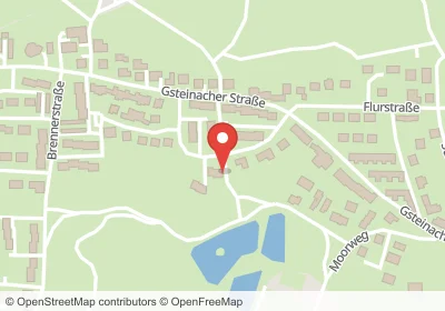 Hotels an der Mooranger in Schwarzenbruck – Unterkünfte, Pensionen und Ferienwohnungen in zentraler Lage
