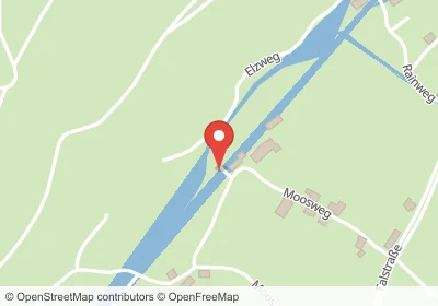 Hotels an der Moosweg in Elzach – Unterkünfte, Pensionen und Ferienwohnungen in zentraler Lage