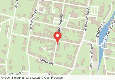 Moritzstraße Crimmitschau – Hotels in der Nähe Hotels an der Moritzstraße in Crimmitschau – Unterkünfte, Pensionen und Ferienwohnungen in zentraler Lage
