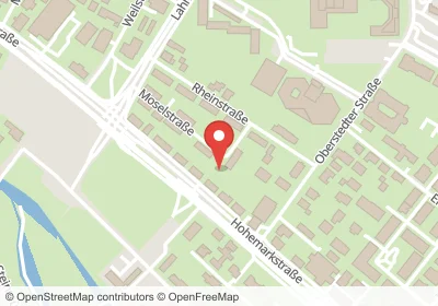 Moselstraße Oberursel – Hotels in der Nähe Hotels an der Moselstraße in Oberursel – Unterkünfte, Pensionen und Ferienwohnungen in zentraler Lage