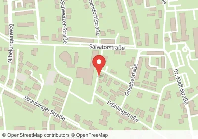 Mozartstraße Plattling – Hotels in der Nähe Hotels an der Mozartstraße in Plattling – Unterkünfte, Pensionen und Ferienwohnungen in zentraler Lage