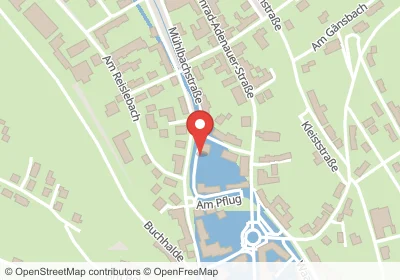 Hotels an der Mühlbachstraße in Albstadt – Unterkünfte, Pensionen und Ferienwohnungen in zentraler Lage
