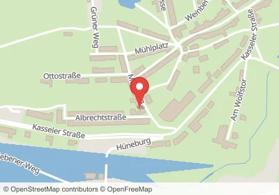 Hotels an der Mühlweg in Eisleben – Unterkünfte, Pensionen und Ferienwohnungen in zentraler Lage