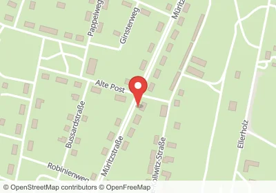 Müritzstraße Röbel – Hotels in der Nähe Hotels an der Müritzstraße in Röbel – Unterkünfte, Pensionen und Ferienwohnungen in zentraler Lage