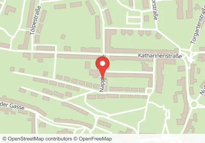 Hotels an der Nappianstraße in Eisleben – Unterkünfte, Pensionen und Ferienwohnungen in zentraler Lage