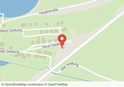 Hotels an der Neue Siedlung in Aschersleben – Unterkünfte, Pensionen und Ferienwohnungen in zentraler Lage