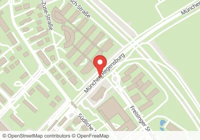 Hotels an der Neuhofweg in Unterschleißheim – Unterkünfte, Pensionen und Ferienwohnungen in zentraler Lage