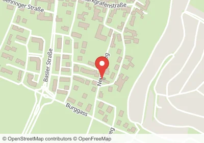 Neusetzeweg Müllheim – Hotels in der Nähe Hotels an der Neusetzeweg in Müllheim – Unterkünfte, Pensionen und Ferienwohnungen in zentraler Lage