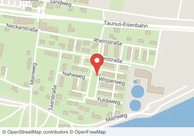 Niddastraße Hochheim am Main – Hotels in der Nähe Hotels an der Niddastraße in Hochheim am Main – Unterkünfte, Pensionen und Ferienwohnungen in zentraler Lage
