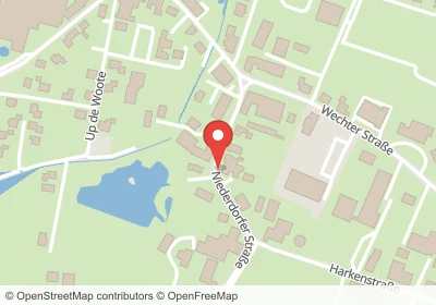 Niederdorfer Straße Tecklenburg – Hotels in der Nähe Hotels an der Niederdorfer Straße in Tecklenburg – Unterkünfte, Pensionen und Ferienwohnungen in zentraler Lage