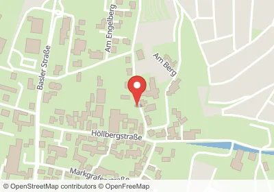 Hotels an der Niederhofstraße in Müllheim – Unterkünfte, Pensionen und Ferienwohnungen in zentraler Lage