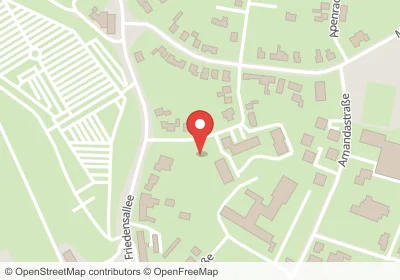 Hotels an der Niedernmoorstraße in Elmshorn – Unterkünfte, Pensionen und Ferienwohnungen in zentraler Lage