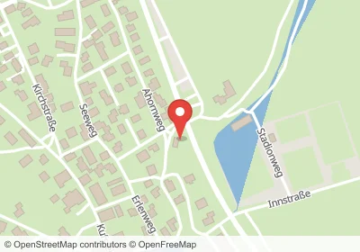 Hotels an der Nigglbrücke in Flintsbach – Unterkünfte, Pensionen und Ferienwohnungen in zentraler Lage