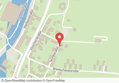 Hotels an der Nordstraße in Crimmitschau – Unterkünfte, Pensionen und Ferienwohnungen in zentraler Lage