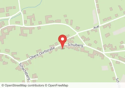 Hotels an der Obere Dorfstraße in Aschersleben – Unterkünfte, Pensionen und Ferienwohnungen in zentraler Lage