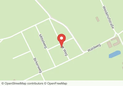 Hotels an der Oberer Weg in Crimmitschau – Unterkünfte, Pensionen und Ferienwohnungen in zentraler Lage