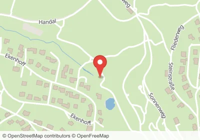 Öko-Lehrpfad Tecklenburg – Hotels in der Nähe Hotels an der Öko-Lehrpfad in Tecklenburg – Unterkünfte, Pensionen und Ferienwohnungen in zentraler Lage