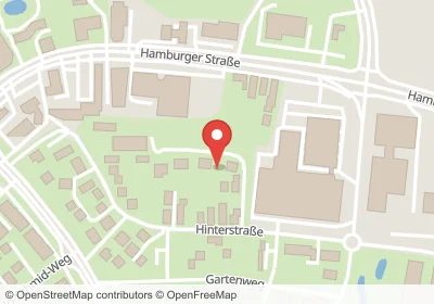 Hotels an der Op de Loh in Elmshorn – Unterkünfte, Pensionen und Ferienwohnungen in zentraler Lage