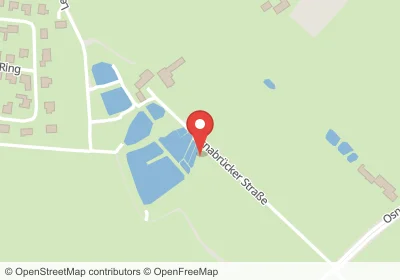 Hotels an der Osnabrücker Straße in Tecklenburg – Unterkünfte, Pensionen und Ferienwohnungen in zentraler Lage