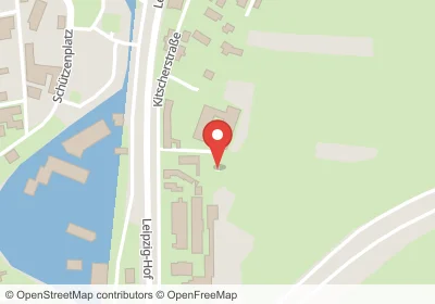 Hotels an der Oststraße in Crimmitschau – Unterkünfte, Pensionen und Ferienwohnungen in zentraler Lage